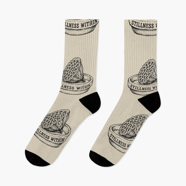 Item preview, Lotus Seed Pod - Botanical Aesthetic designed and sold by bapupa.