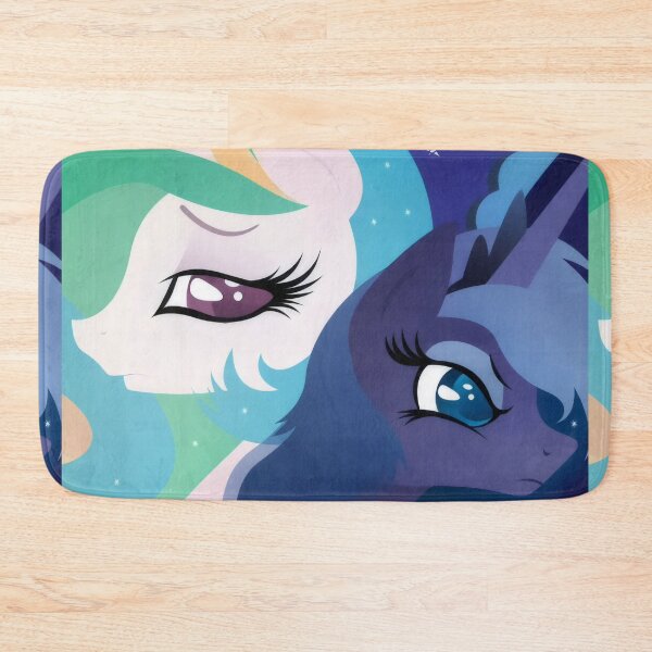 Item preview, Day and Night Royal Sisters - Celestial Fantasy Vector Art designed and sold by Billy Morfo™.