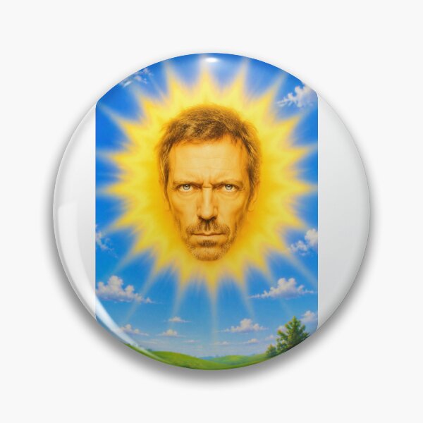 Item preview, Doctor house teletubbies meme memes sun baby parody gag christmas birthday funny designed and sold by CheeseBlueprint.