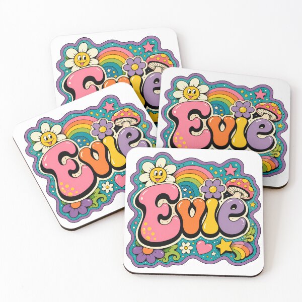 Item preview, Evie designed and sold by stevepriest.
