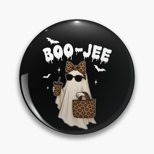 Item preview, Boo-Jee designed and sold by ladycerebellum.