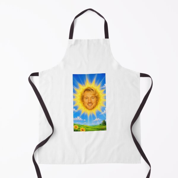 Item preview, Owen wilson teletubbies meme memes sun baby parody gag christmas birthday funny designed and sold by CheeseBlueprint.