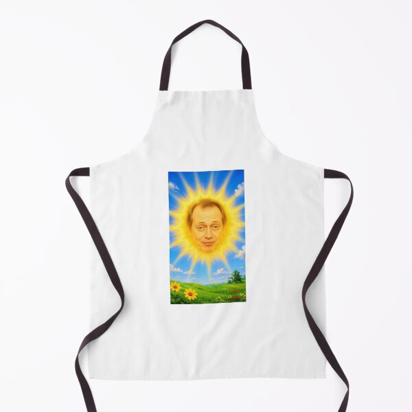 Item preview, Steve buscemi teletubbies meme memes sun baby parody gag christmas birthday funny designed and sold by CheeseBlueprint.