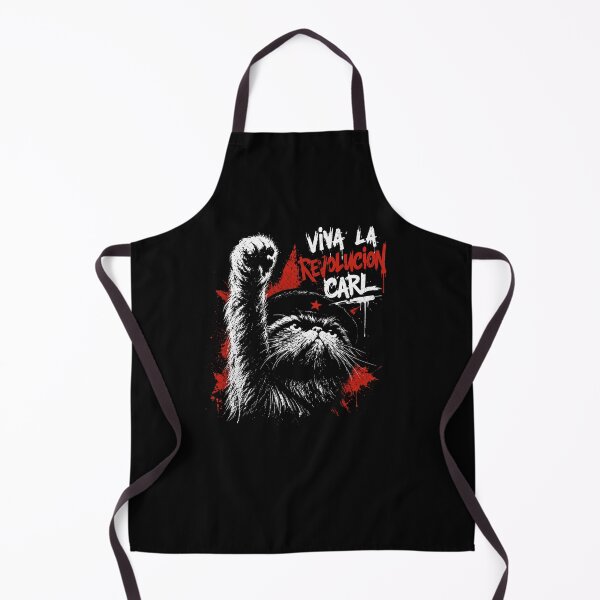 Artikelvorschau, Viva La Revolución Carl entworfen und verkauft von Theaurore.