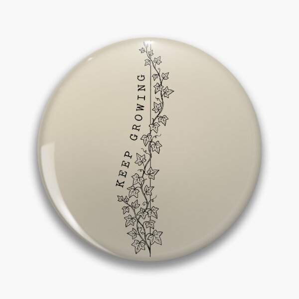 Item preview, Ivy Ascent - Botanical Vibes designed and sold by bapupa.