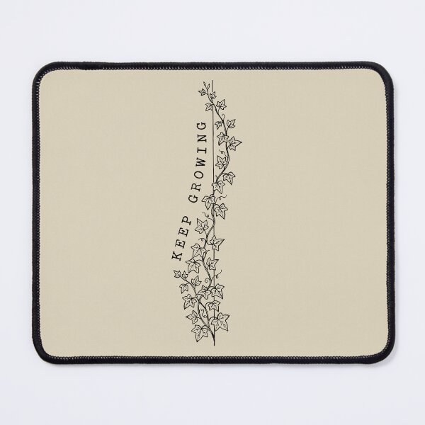 Item preview, Ivy Ascent - Botanical Vibes designed and sold by bapupa.