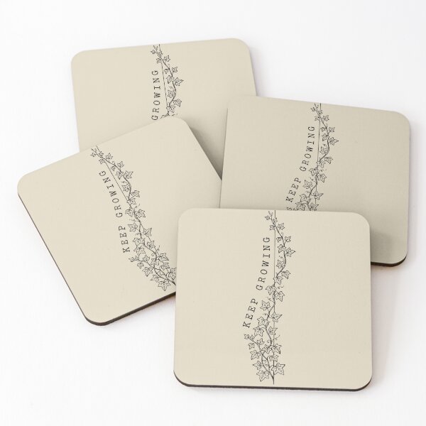 Item preview, Ivy Ascent - Botanical Vibes designed and sold by bapupa.