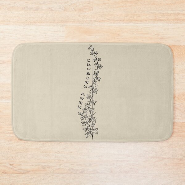 Item preview, Ivy Ascent - Botanical Vibes designed and sold by bapupa.