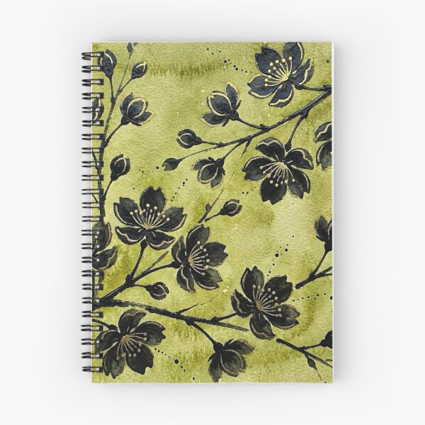 Item preview, Black Flower  designed and sold by GraphicsClub.