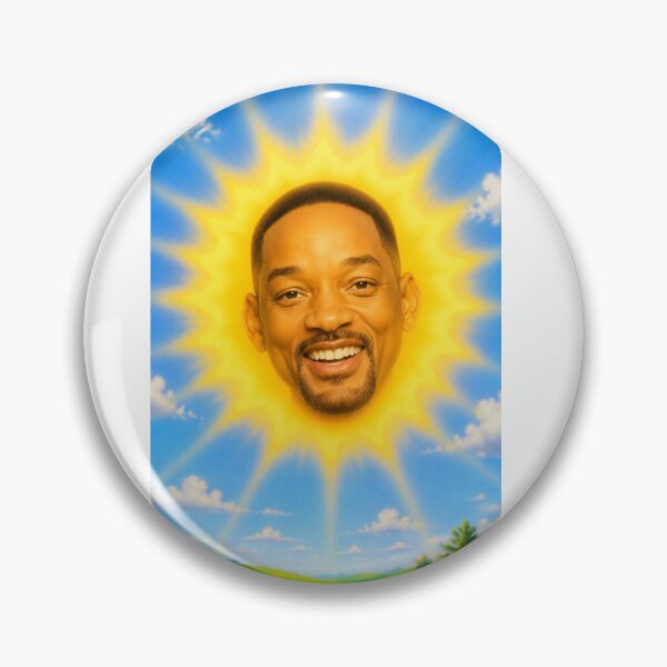 Item preview, Will smith teletubbies meme memes sun baby parody gag christmas birthday funny designed and sold by CheeseBlueprint.