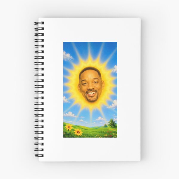Item preview, Will smith teletubbies meme memes sun baby parody gag christmas birthday funny designed and sold by CheeseBlueprint.