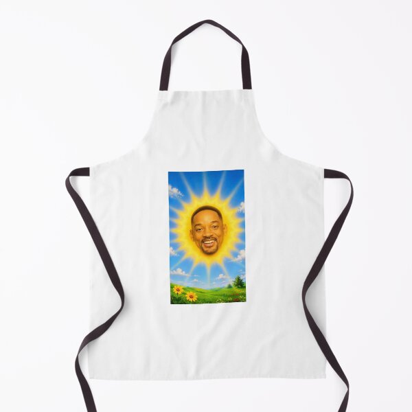 Item preview, Will smith teletubbies meme memes sun baby parody gag christmas birthday funny designed and sold by CheeseBlueprint.