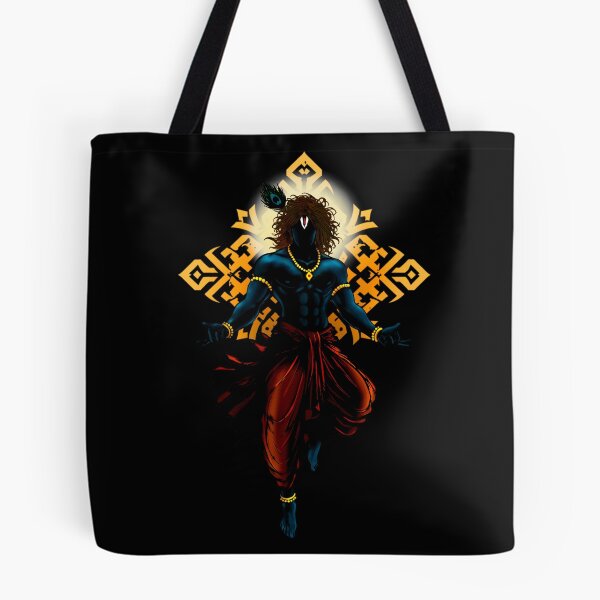 Item preview, Krishna- the Mastermind  designed and sold by Roysdisturbia.