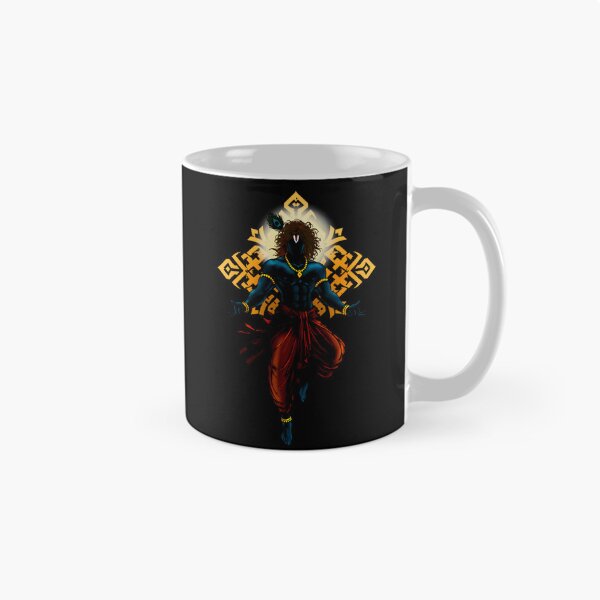 Item preview, Krishna- the Mastermind  designed and sold by Roysdisturbia.