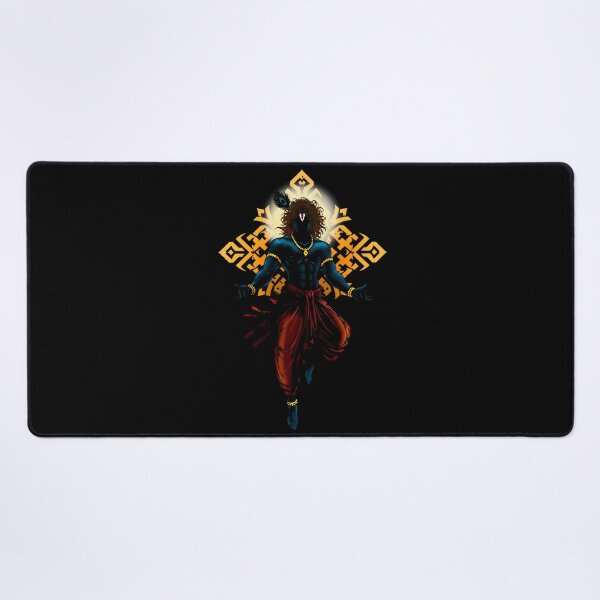Item preview, Krishna- the Mastermind designed and sold by Roysdisturbia.