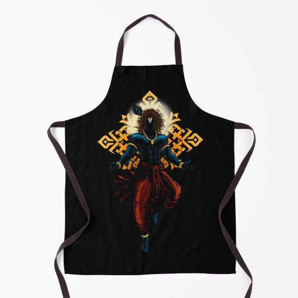 Item preview, Krishna- the Mastermind designed and sold by Roysdisturbia.