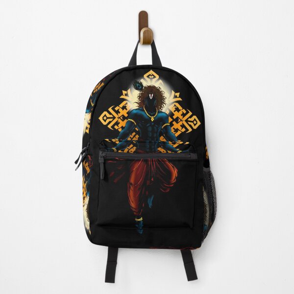 Item preview, Krishna- the Mastermind designed and sold by Roysdisturbia.