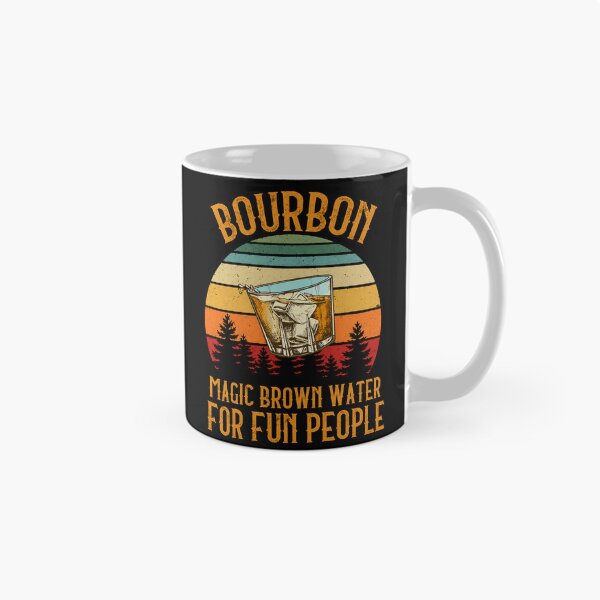 Artikelvorschau, BOURBON WHISKEY entworfen und verkauft von PastelWingg.