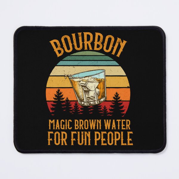 Item preview, BOURBON WHISKEY designed and sold by PastelWingg.