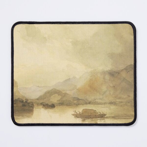 Item preview, Lago Maggiore designed and sold by SharonTheFirst.