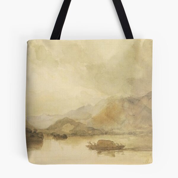 Item preview, Lago Maggiore designed and sold by SharonTheFirst.