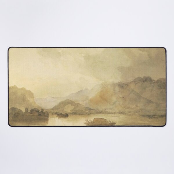 Item preview, Lago Maggiore designed and sold by SharonTheFirst.