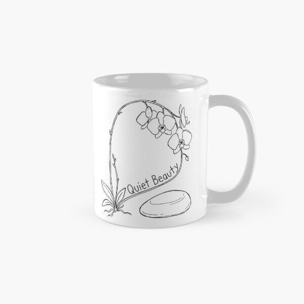 Item preview, Orchid Grace - Botanical Vibes designed and sold by bapupa.