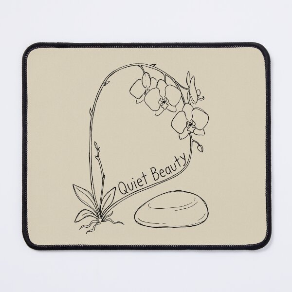 Item preview, Orchid Grace - Botanical Vibes designed and sold by bapupa.
