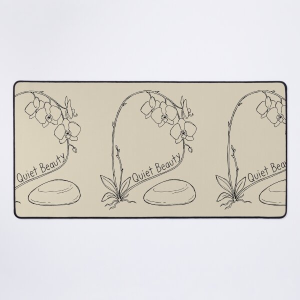 Item preview, Orchid Grace - Botanical Vibes designed and sold by bapupa.