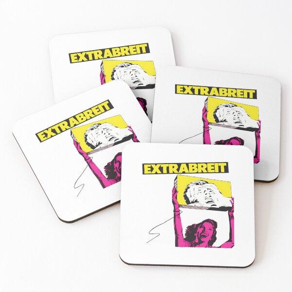 Item preview, Extrabreit - Their Greatest Hits designed and sold by Chanchal34.