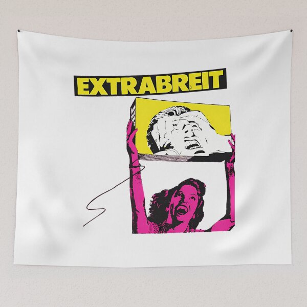 Item preview, Extrabreit - Their Greatest Hits  designed and sold by Chanchal34.