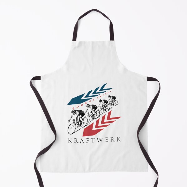 Item preview, kraftwerk tour de france designed and sold by Chanchal34.