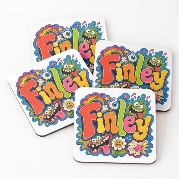 Item preview, Finley designed and sold by stevepriest.