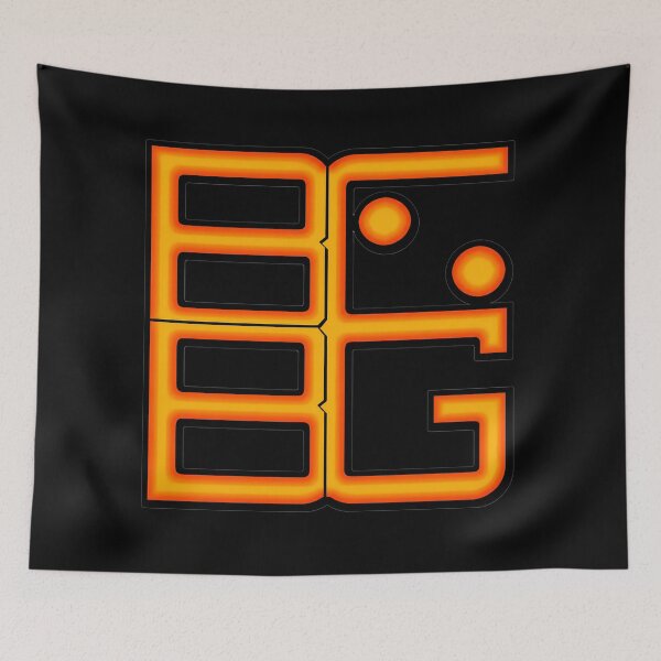 Item preview, Brew Crew Logo designed and sold by PastelWingg.