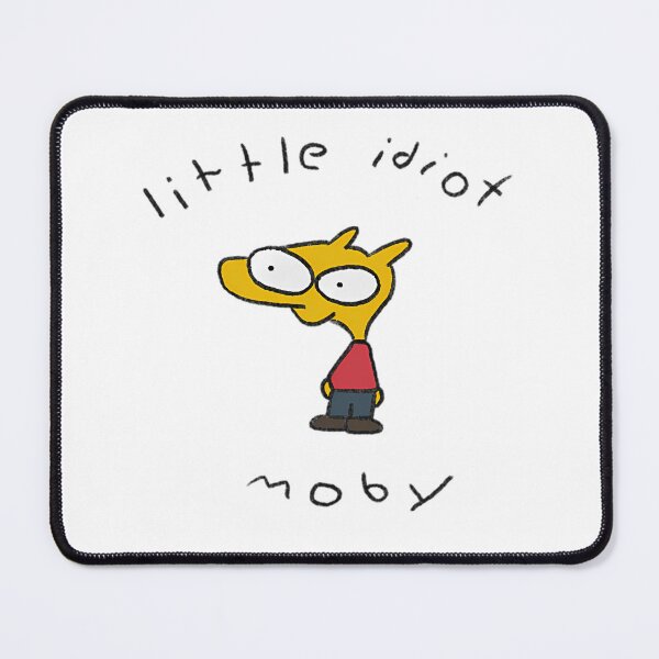 Item preview, little idiot designed and sold by Chanchal34.