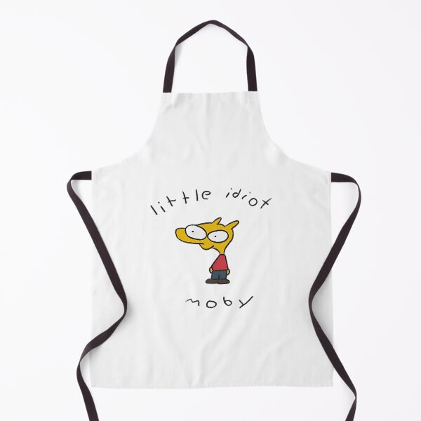 Item preview, little idiot designed and sold by Chanchal34.