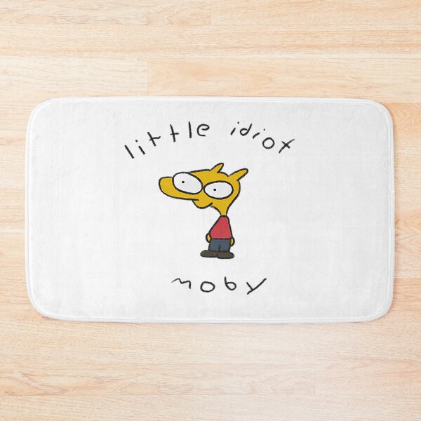 Item preview, little idiot designed and sold by Chanchal34.