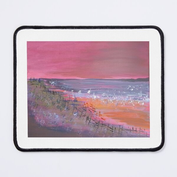 Item preview, Abstract cliff scene designed and sold by JoLloyd7.