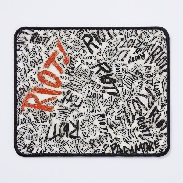 Item preview, Vintage Paramore Artwork Style designed and sold by yukogareng.