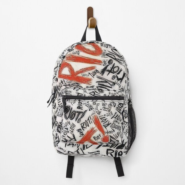 Item preview, Vintage Paramore Artwork Style designed and sold by yukogareng.