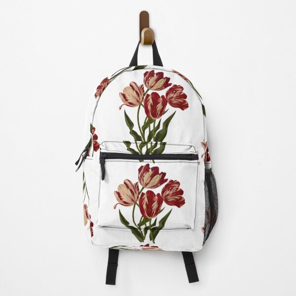 Item preview, Red Velvet Flower designed and sold by lifeflowstudio.