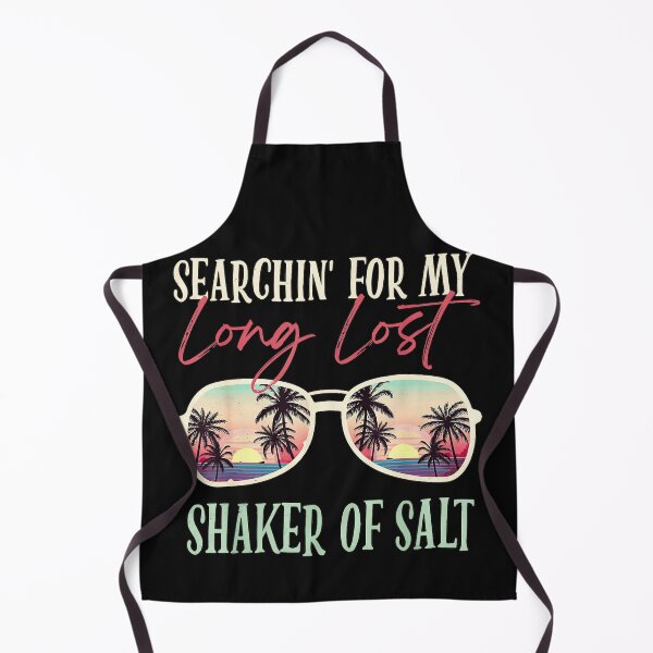 Item preview, Searchin' For My Long Lost Shaker Of Salt Jimmy Buffett Margaritaville Beach Vacation designed and sold by DanielVantiOAL.