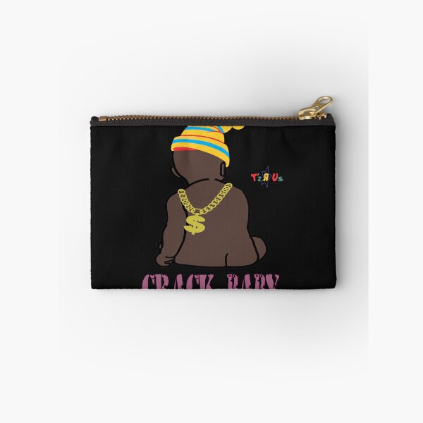 Item preview, CRACK BABY designed and sold by MBlack100.