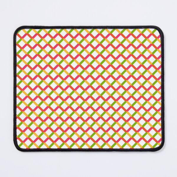 Item preview, Spring Geometric Pattern designed and sold by ItiSharmaArt.