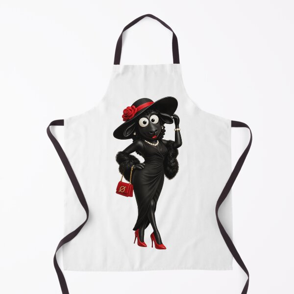 Item preview, RFZ Black Sheep – The Diva | Restart From Zero designed and sold by RestartFromZero.