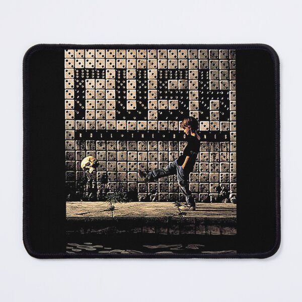 Item preview, Roll the Bones RUSH Band (Album 1991) designed and sold by RiedelOtano.
