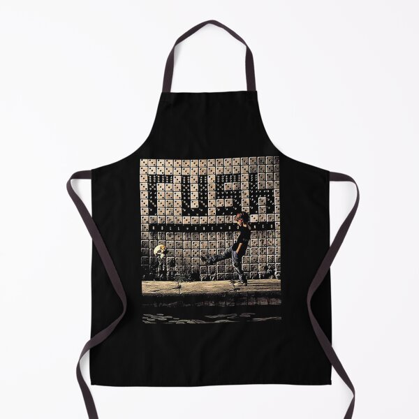 Item preview, Roll the Bones RUSH Band (Album 1991) designed and sold by RiedelOtano.