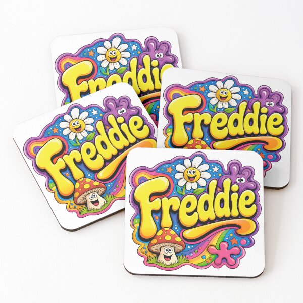 Artikelvorschau, Freddie entworfen und verkauft von stevepriest.