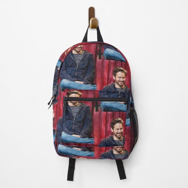 Item preview, jay bauman Watercolour designed and sold by The King's general goods.
