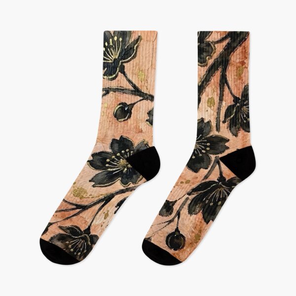 Item preview, Black Flower  designed and sold by GraphicsClub.